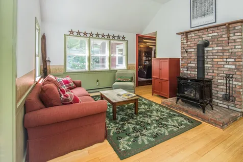 270 Lakewood Drive Killington VT 05751