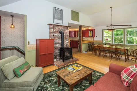 270 Lakewood Drive Killington VT 05751