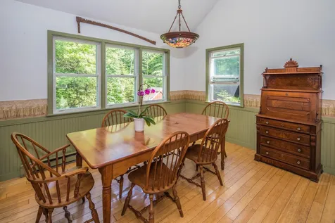 270 Lakewood Drive Killington VT 05751