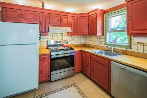 270 Lakewood Drive Killington VT 05751