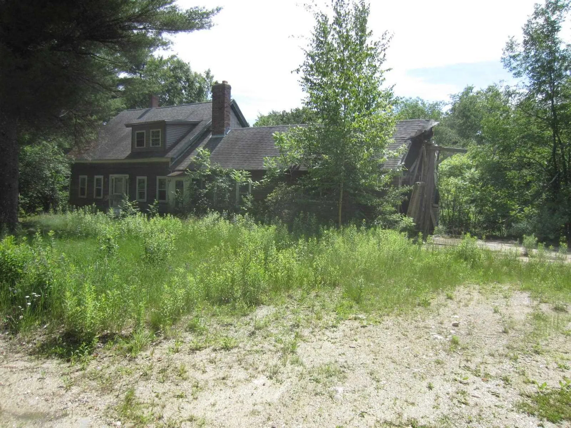 217 Mount Delight Road Deerfield NH 03037