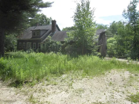 217 Mount Delight Road Deerfield NH 03037