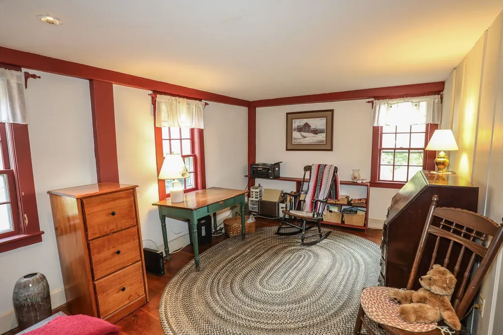 134 Blake Road Epping NH 03042