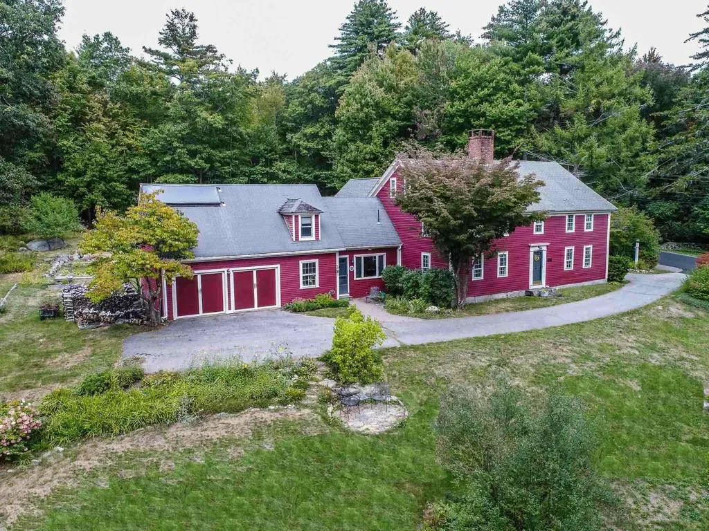 134 Blake Road Epping NH 03042