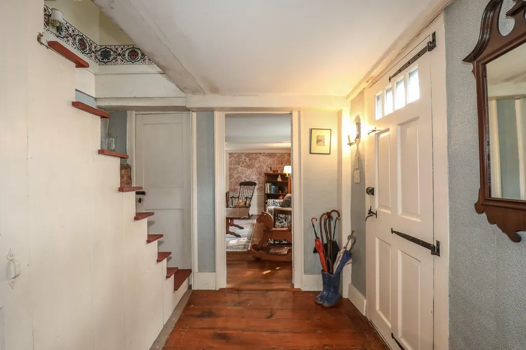 134 Blake Road Epping NH 03042