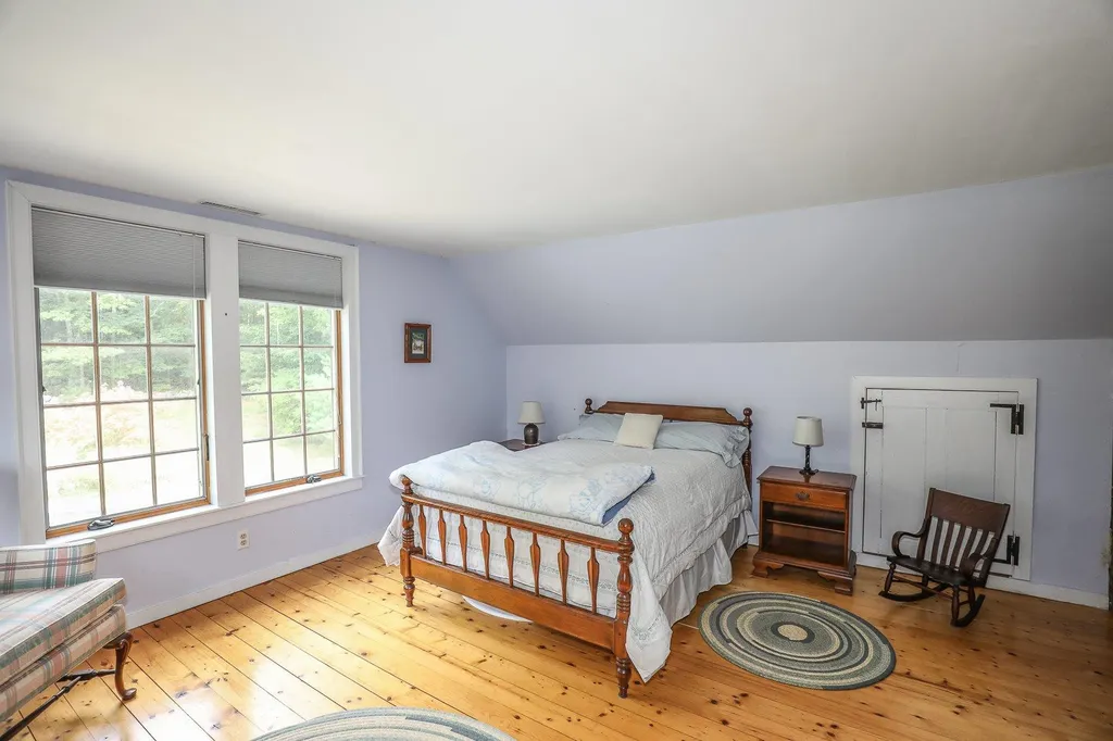 134 Blake Road Epping NH 03042