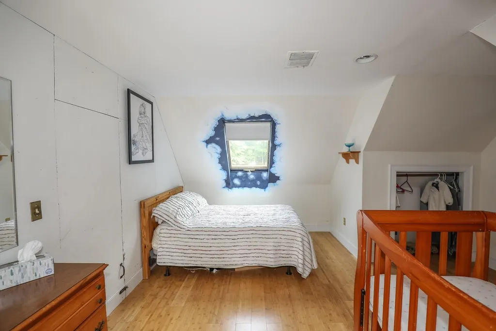 134 Blake Road Epping NH 03042
