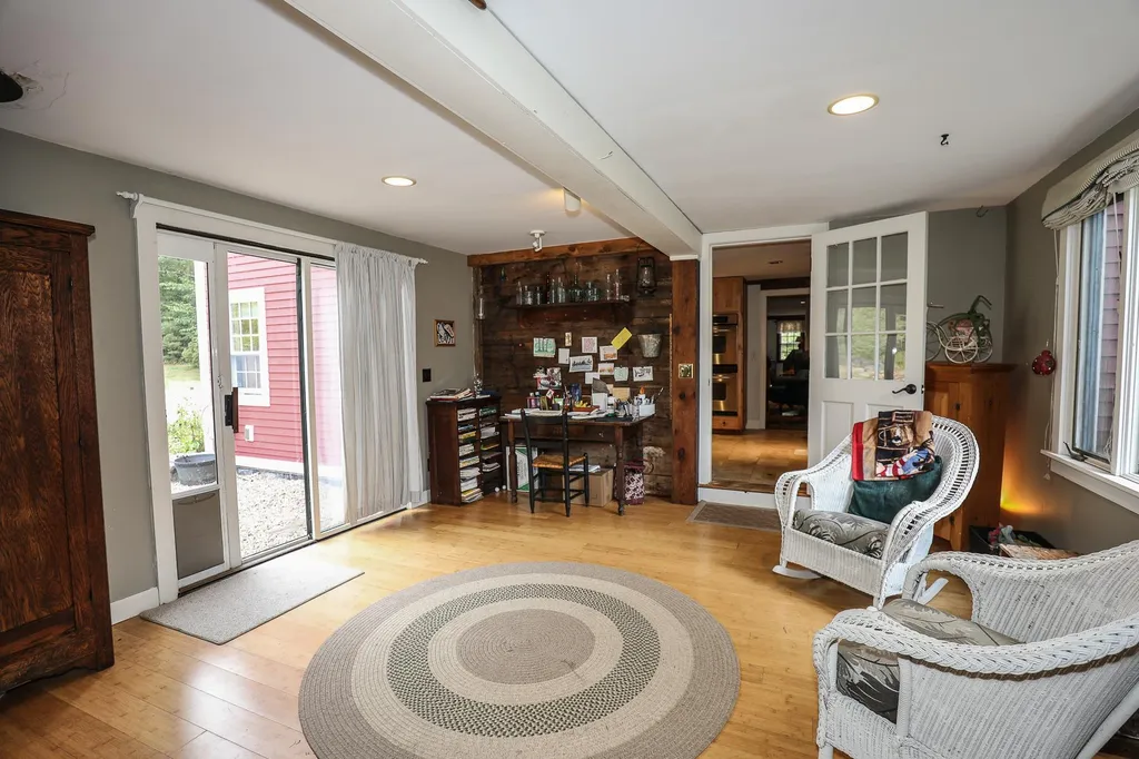 134 Blake Road Epping NH 03042