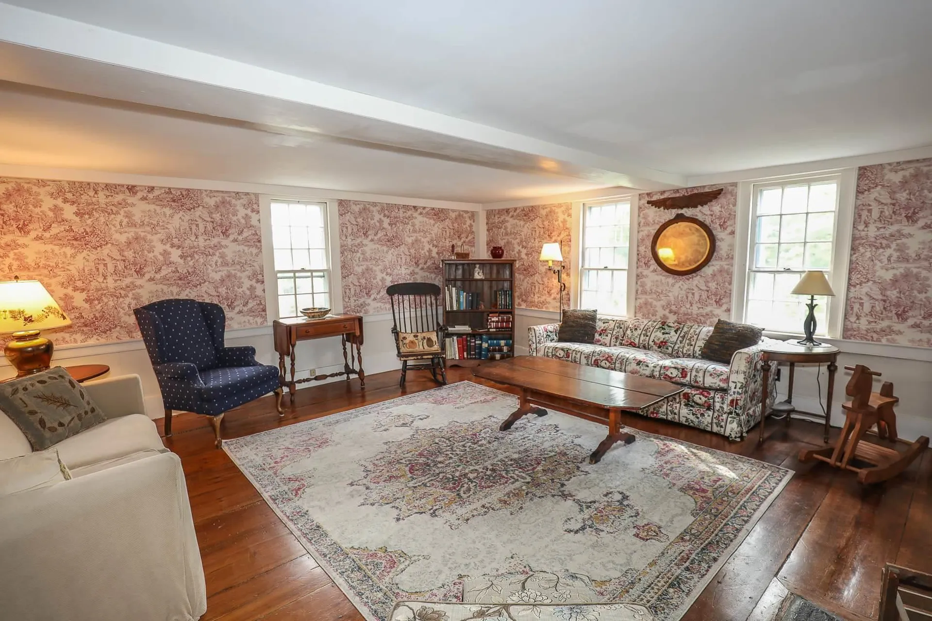 134 Blake Road Epping NH 03042