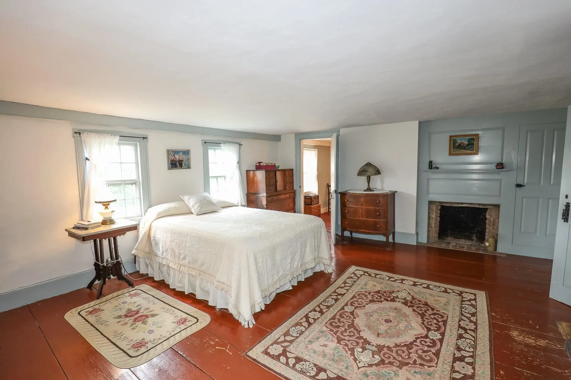 134 Blake Road Epping NH 03042