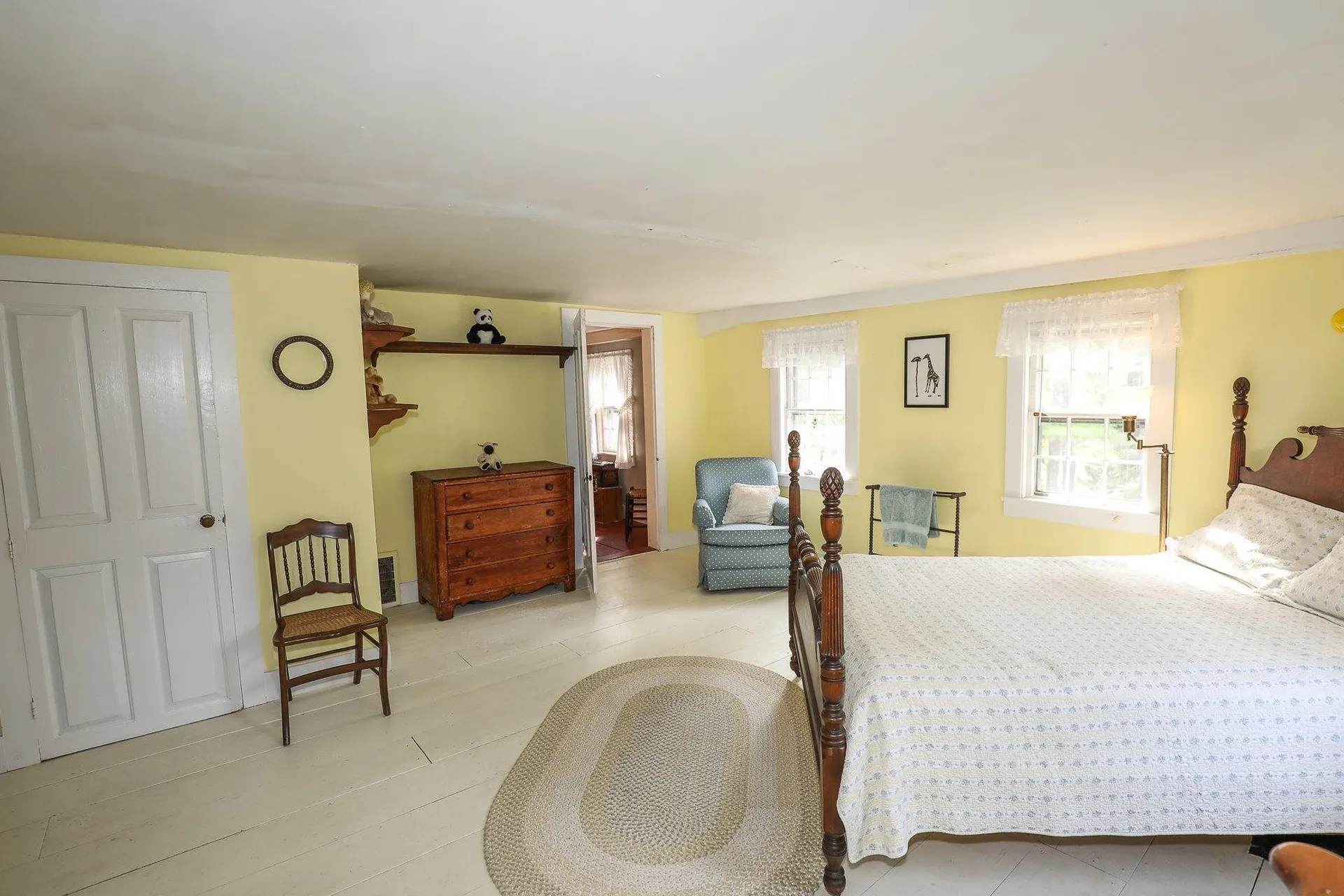 134 Blake Road Epping NH 03042
