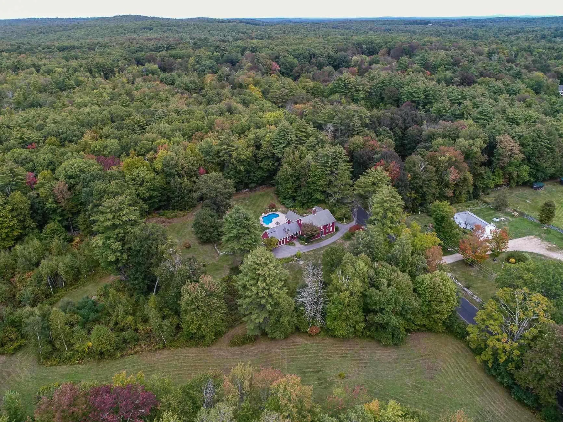 134 Blake Road Epping NH 03042