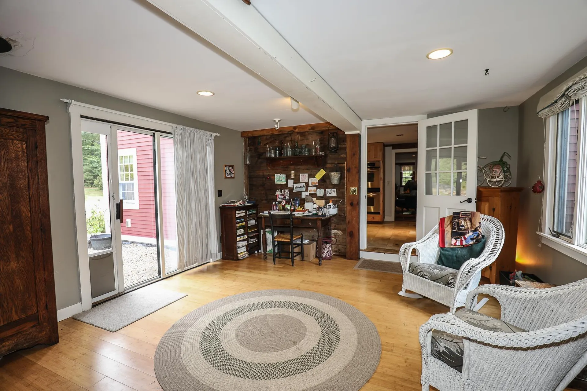134 Blake Road Epping NH 03042