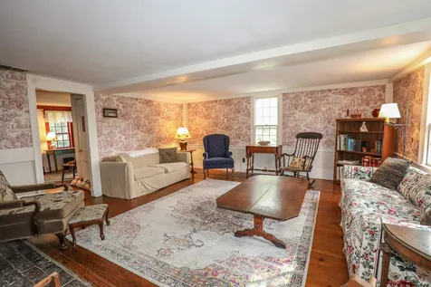 134 Blake Road Epping NH 03042