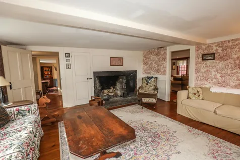 134 Blake Road Epping NH 03042