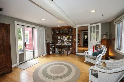 134 Blake Road Epping NH 03042