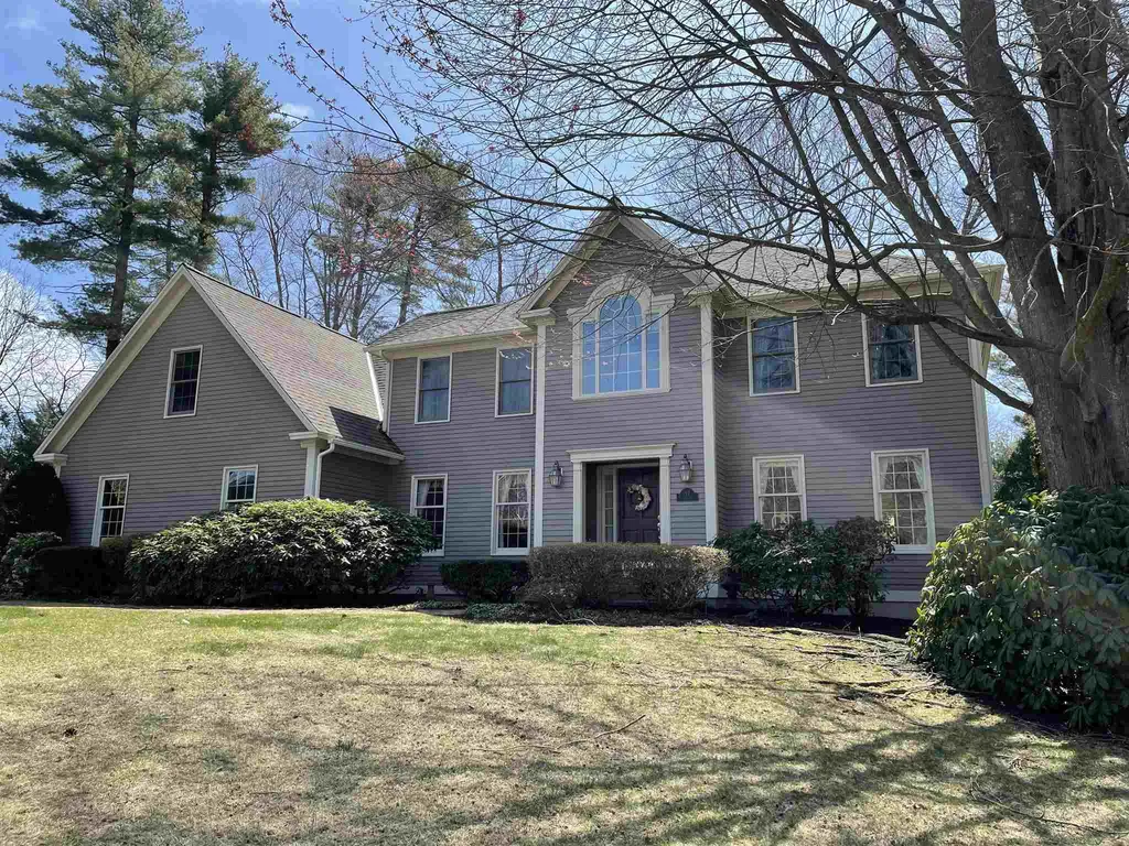 57 Falcone Circle Hampton NH 03842