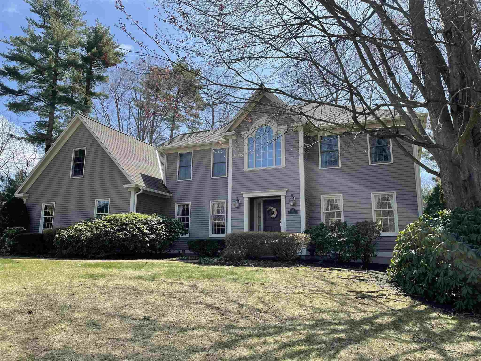 57 Falcone Circle Hampton NH 03842