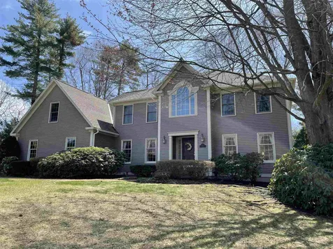 57 Falcone Circle Hampton NH 03842