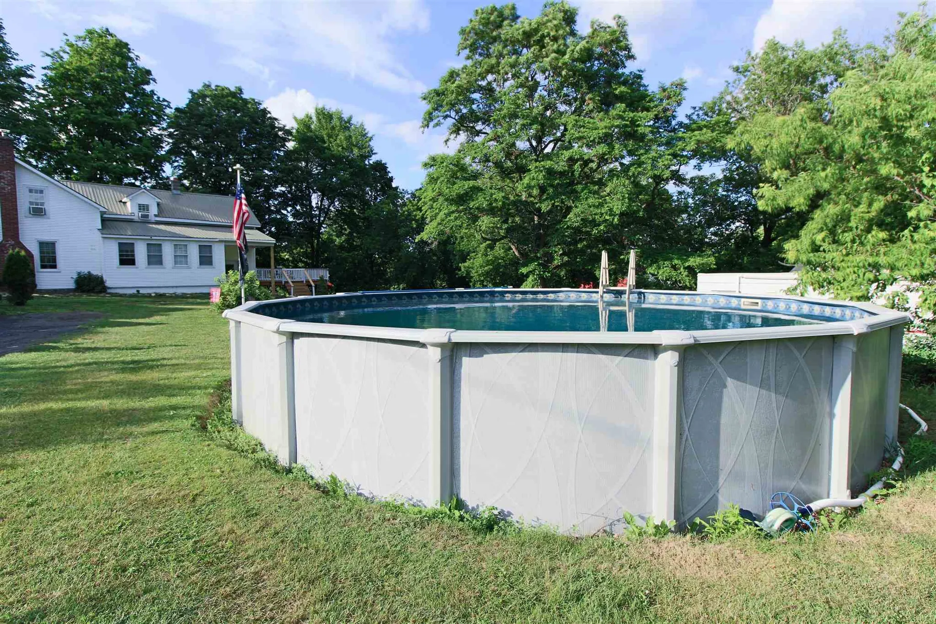 22 Hodgekins Place North Grand Isle VT 05458