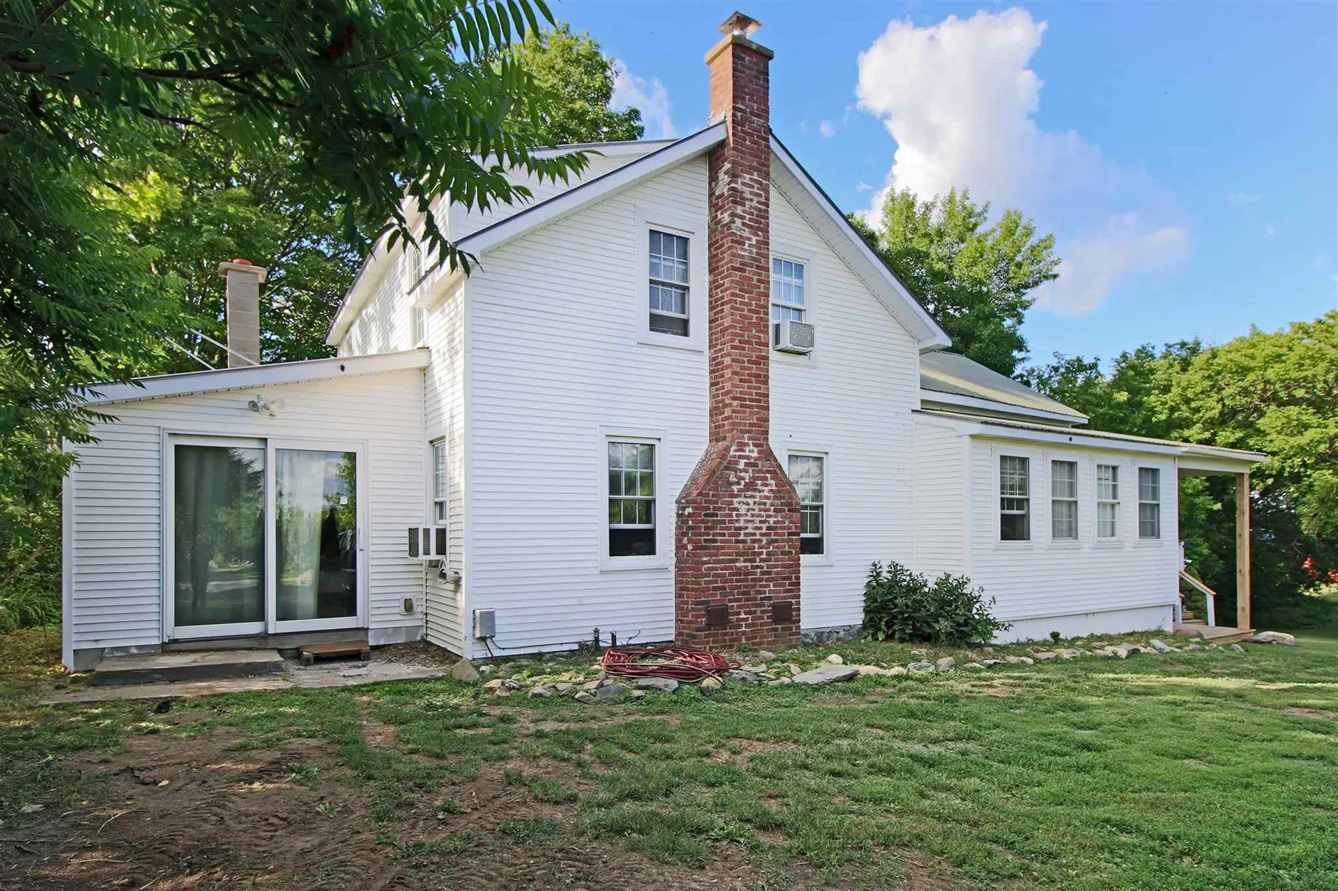 22 Hodgekins Place North Grand Isle VT 05458