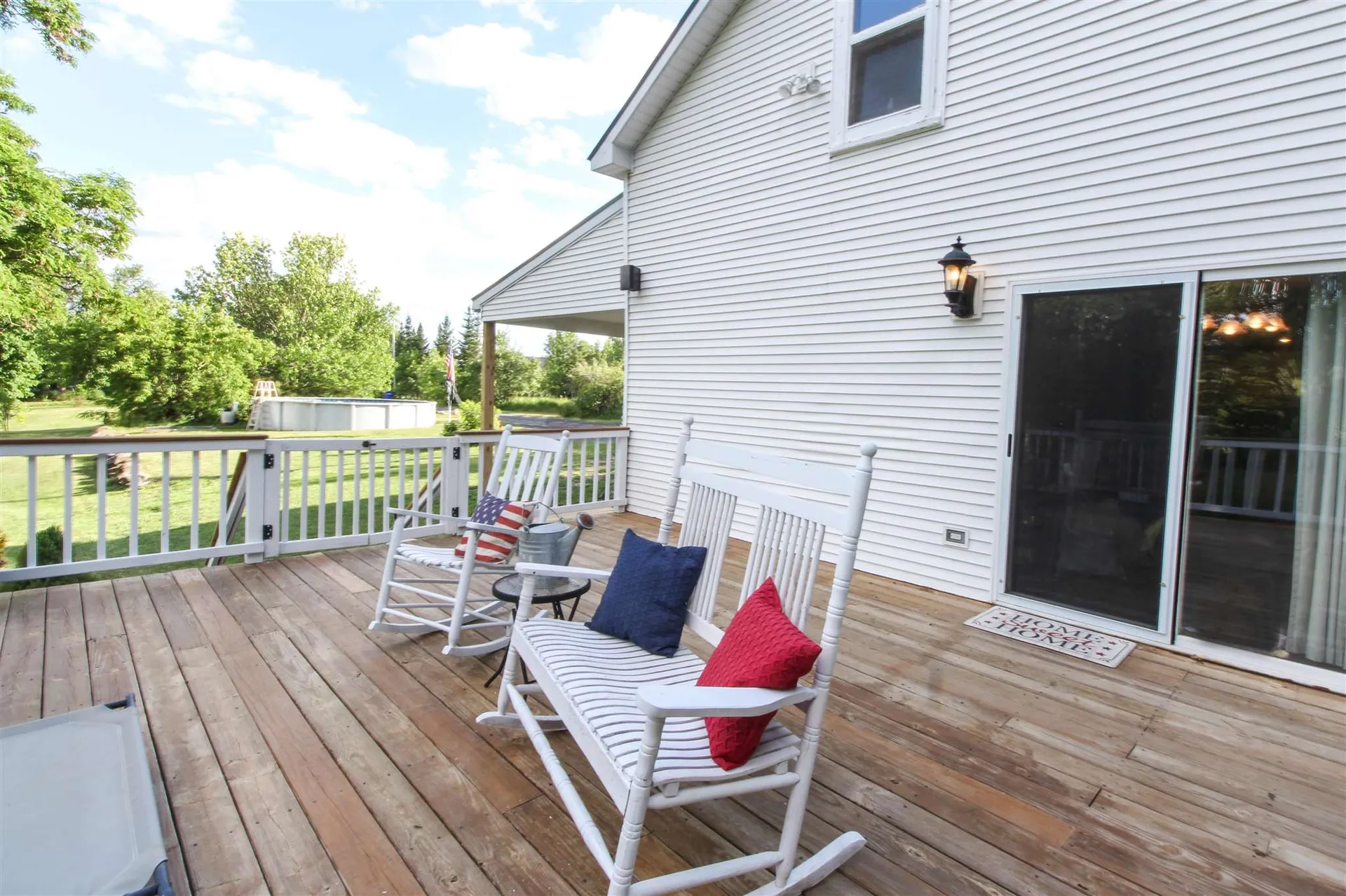22 Hodgekins Place North Grand Isle VT 05458