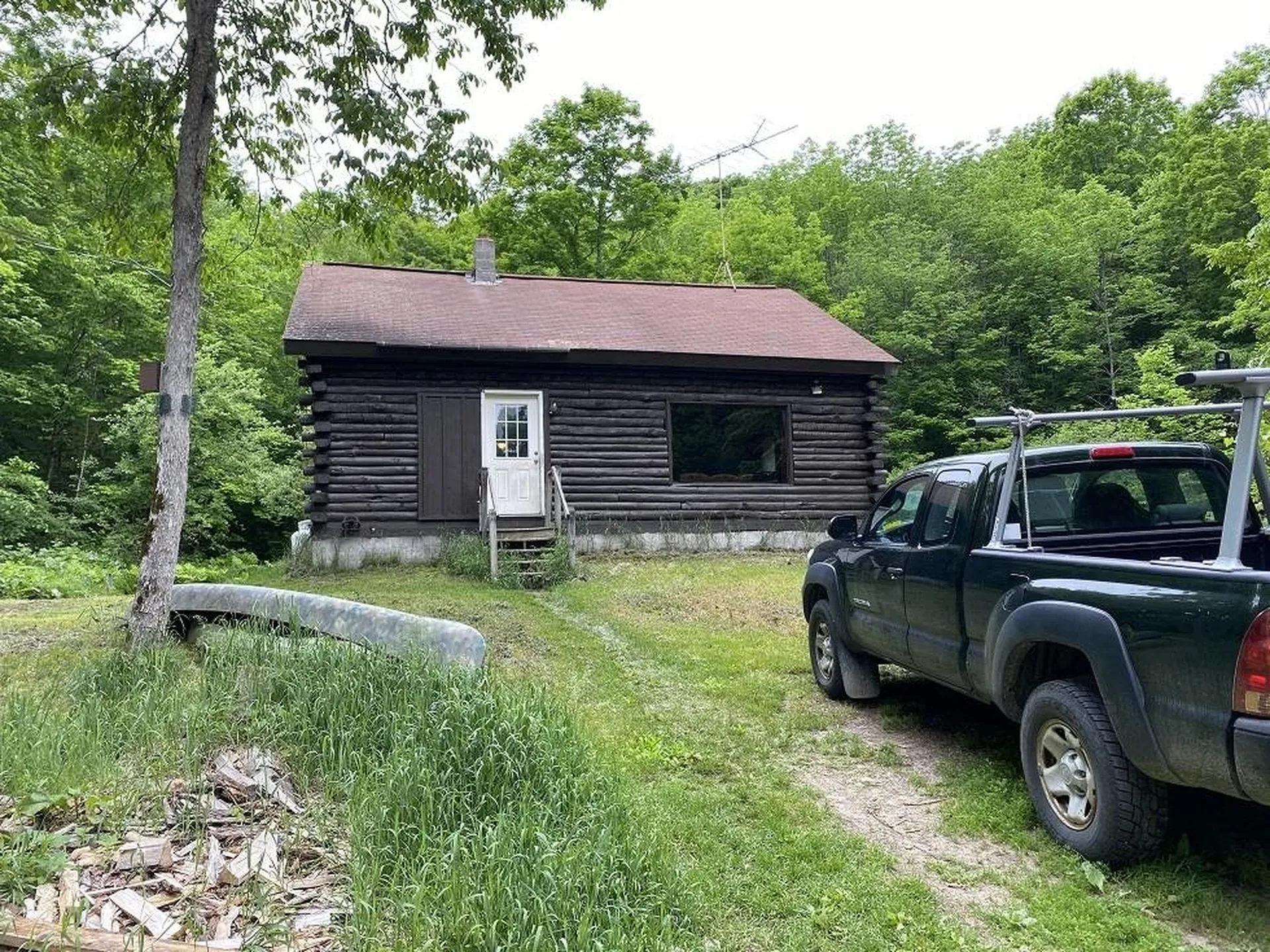 186 Keyes Hollow Road Lempster NH 03605