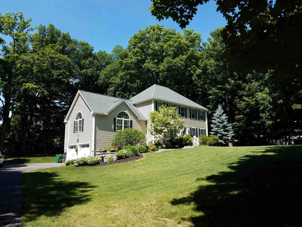 24 Winkley Farm Lane Rochester NH 03867