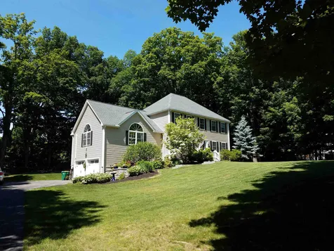 24 Winkley Farm Lane Rochester NH 03867