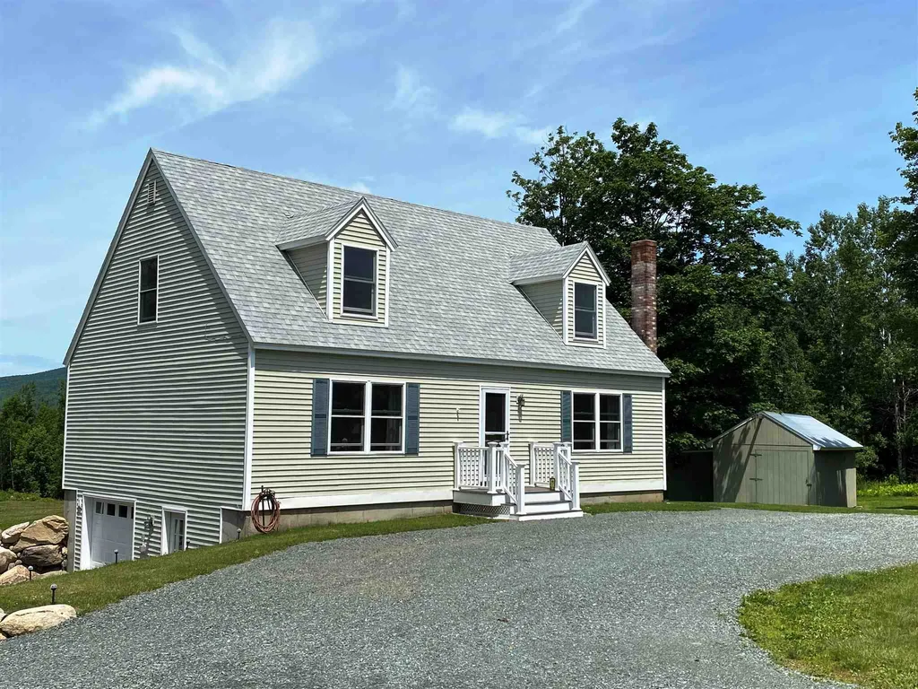 28 Rockwood Avenue Jefferson NH 03583