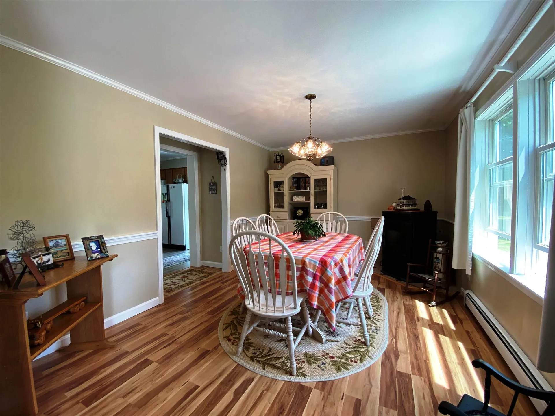 28 Rockwood Avenue Jefferson NH 03583