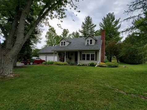 10 Meadow Way Middlebury VT 05753