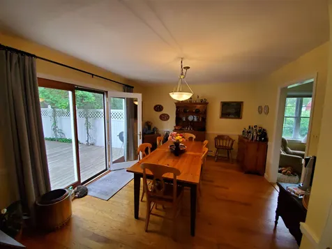 10 Meadow Way Middlebury VT 05753