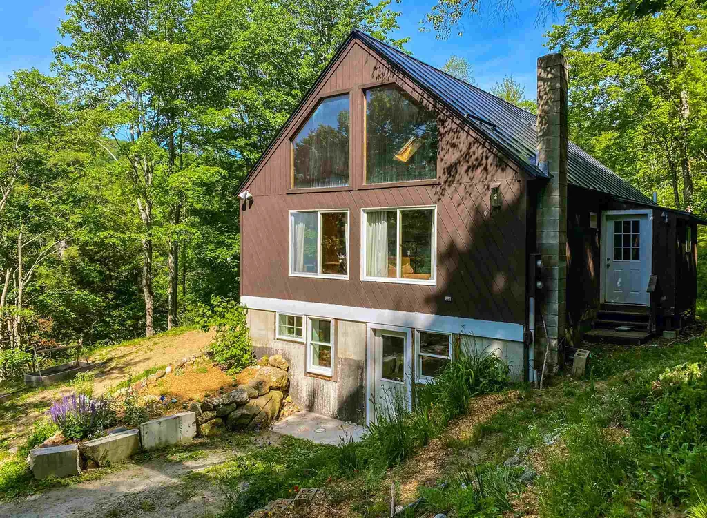 19 Juniper Meadow Road Danbury NH 03230