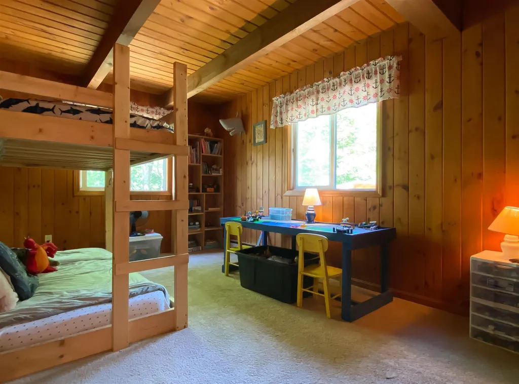19 Juniper Meadow Road Danbury NH 03230