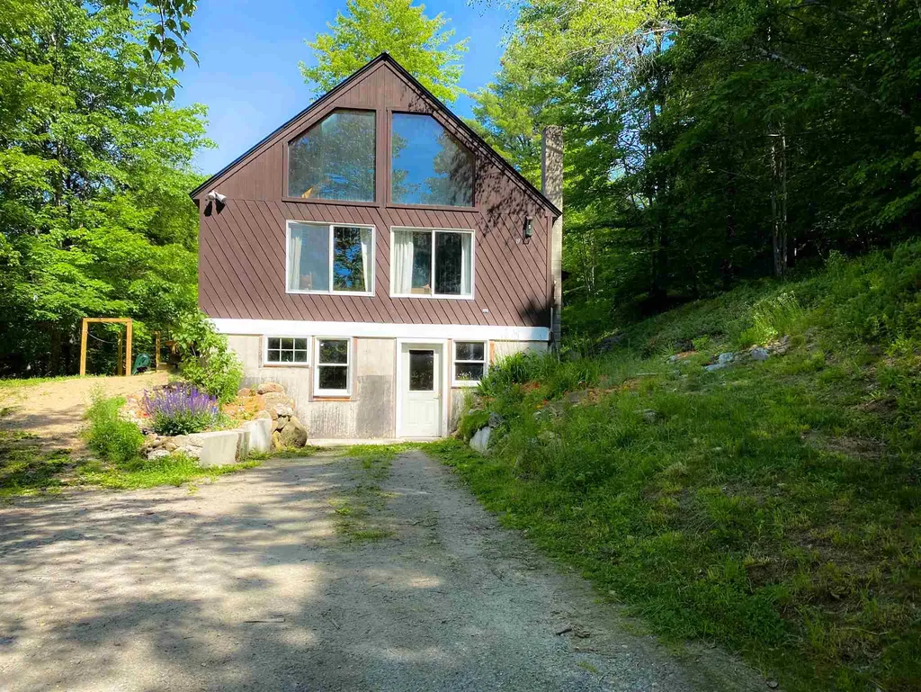 19 Juniper Meadow Road Danbury NH 03230