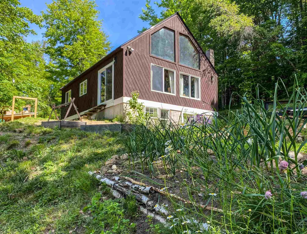 19 Juniper Meadow Road Danbury NH 03230