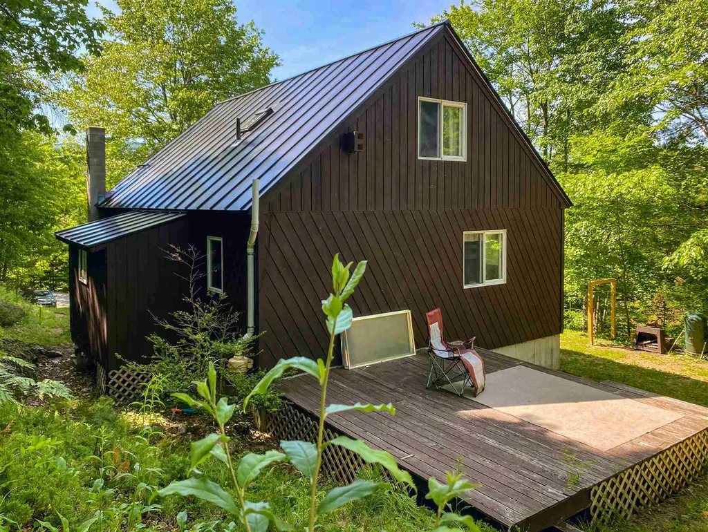 19 Juniper Meadow Road Danbury NH 03230