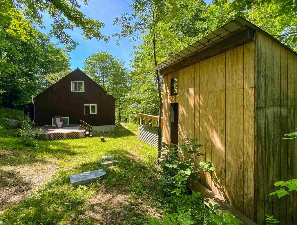 19 Juniper Meadow Road Danbury NH 03230