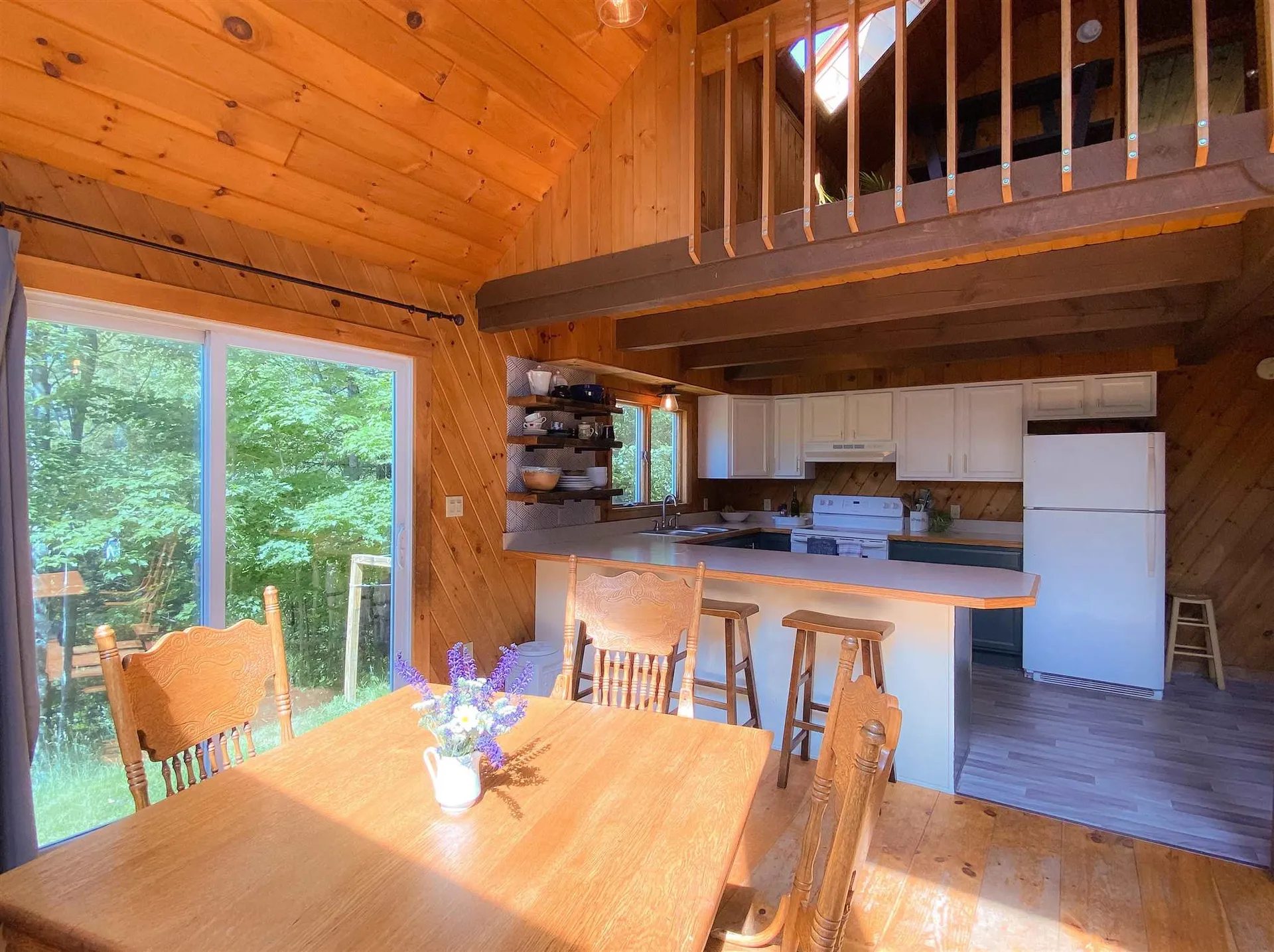 19 Juniper Meadow Road Danbury NH 03230