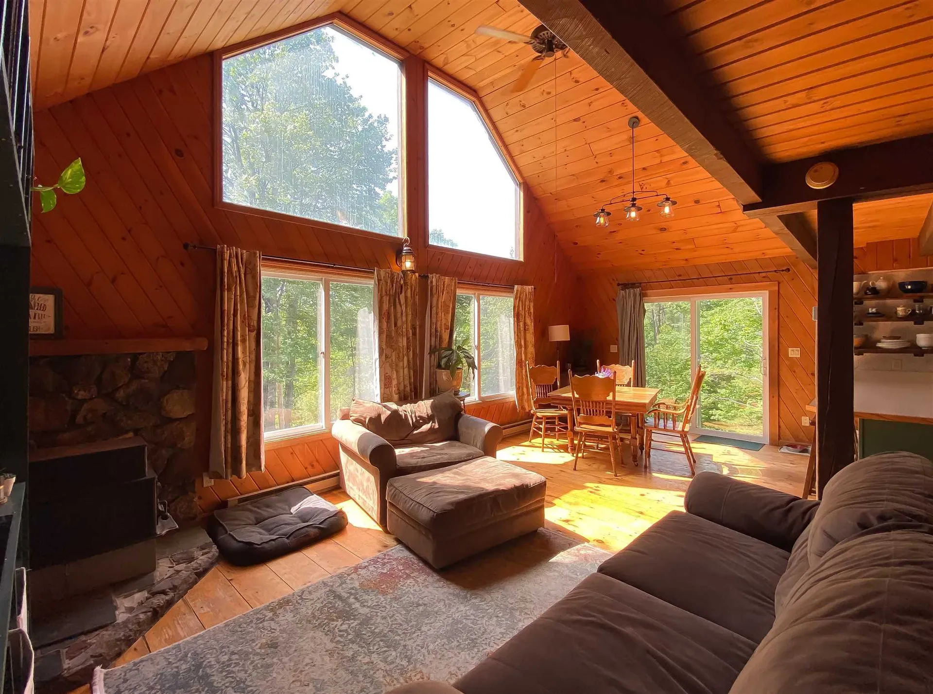 19 Juniper Meadow Road Danbury NH 03230
