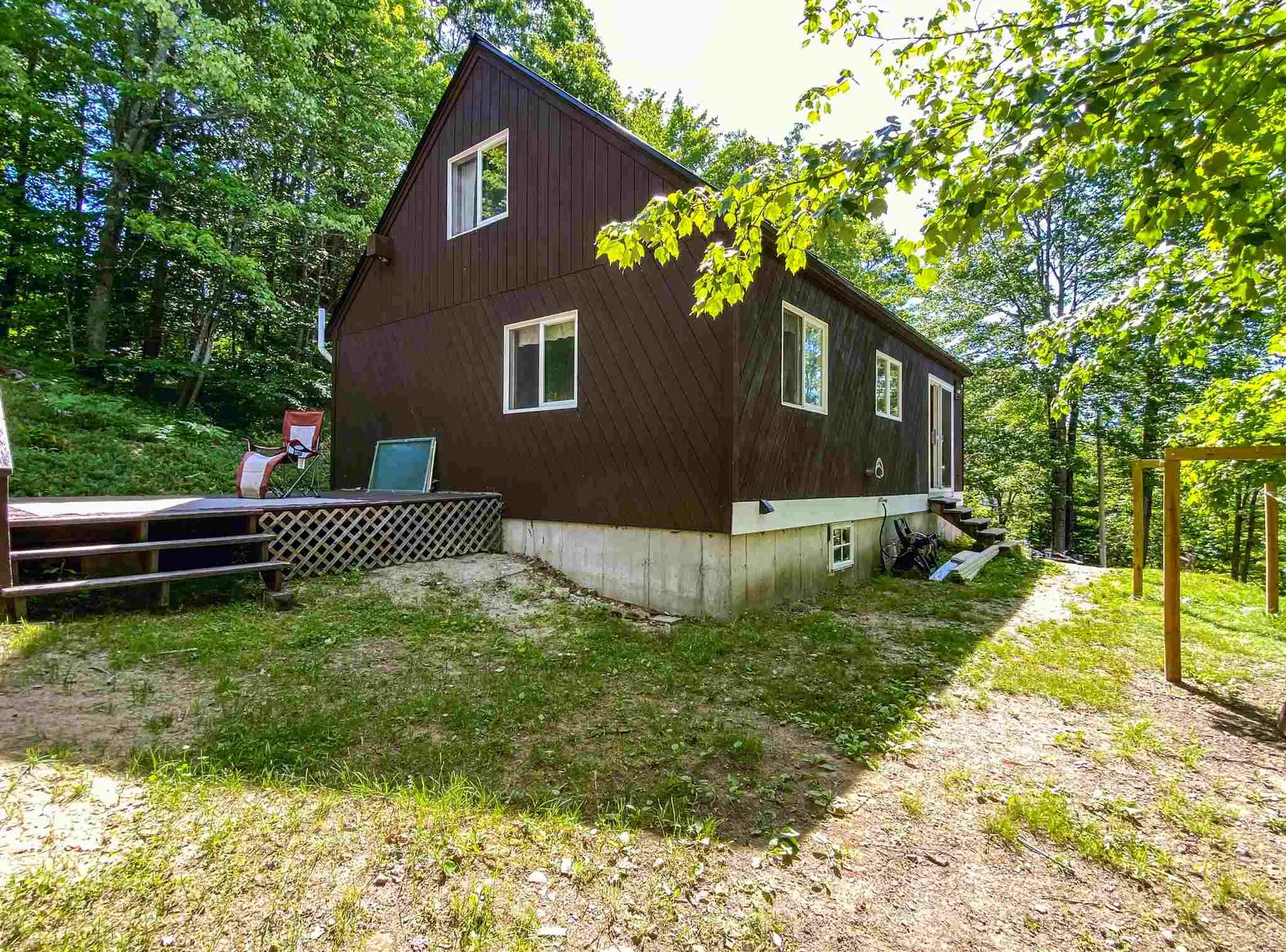 19 Juniper Meadow Road Danbury NH 03230