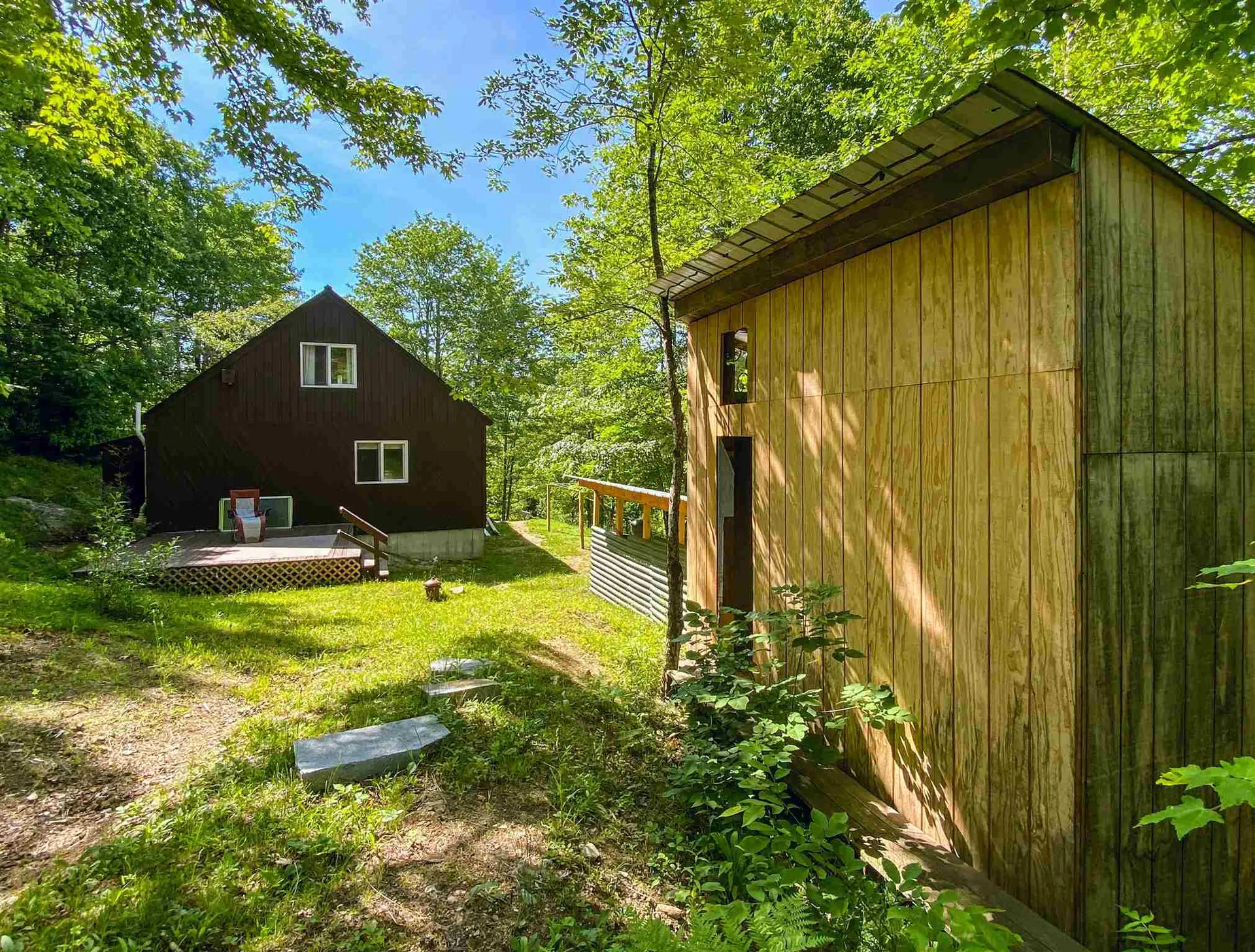 19 Juniper Meadow Road Danbury NH 03230