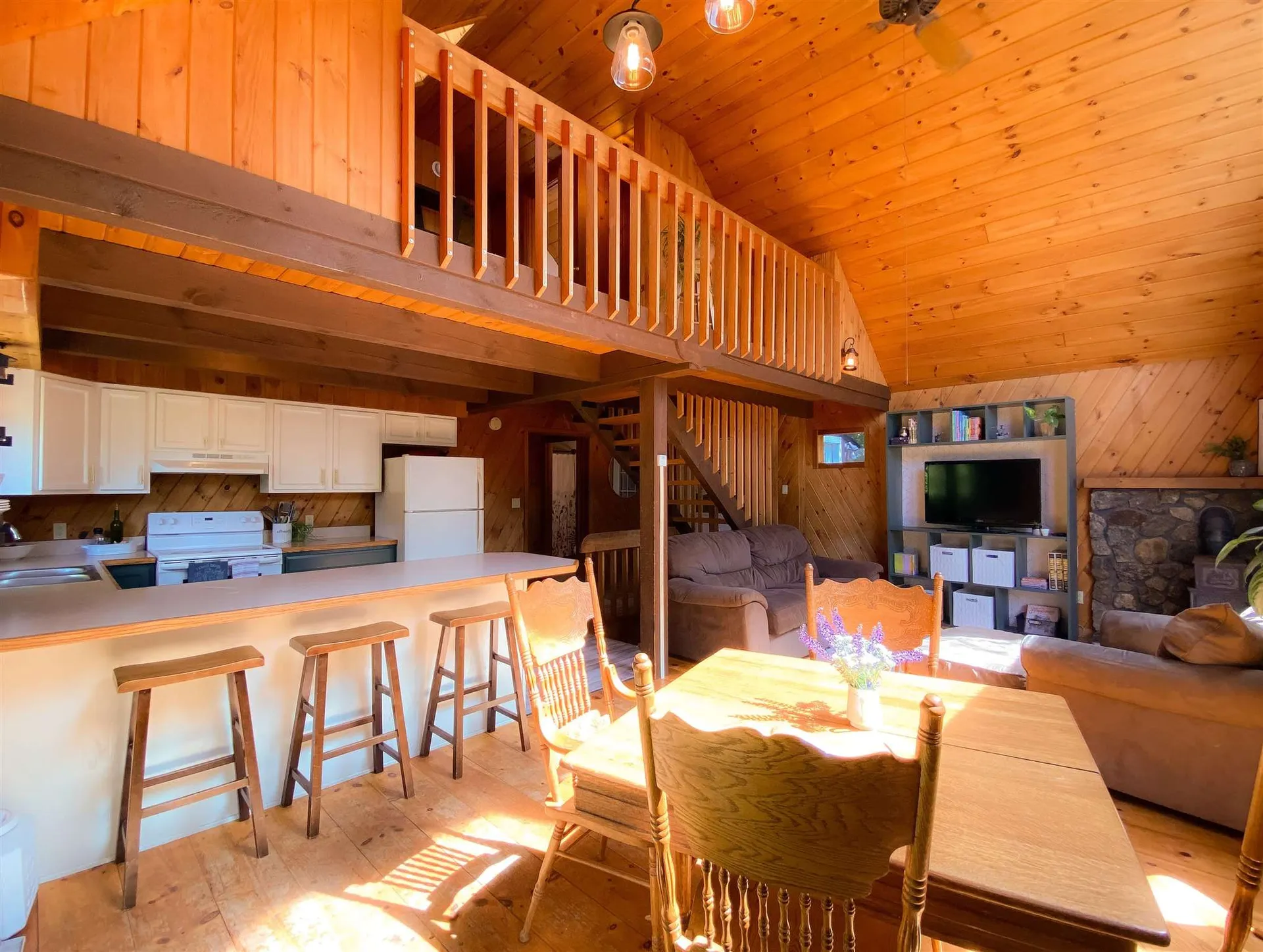 19 Juniper Meadow Road Danbury NH 03230