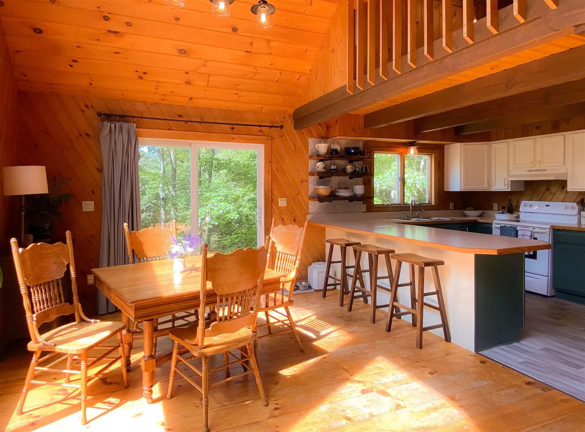 19 Juniper Meadow Road Danbury NH 03230