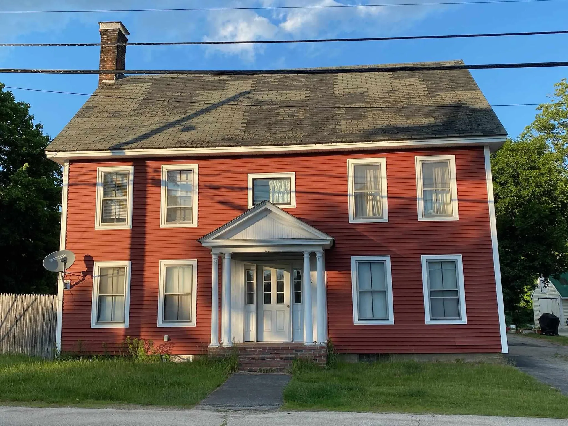 29 Church Street Hillsborough NH 03244