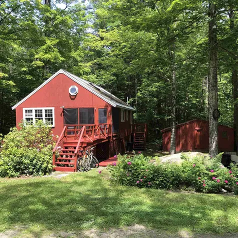 19 Pine Glen Road Hillsborough NH 03244
