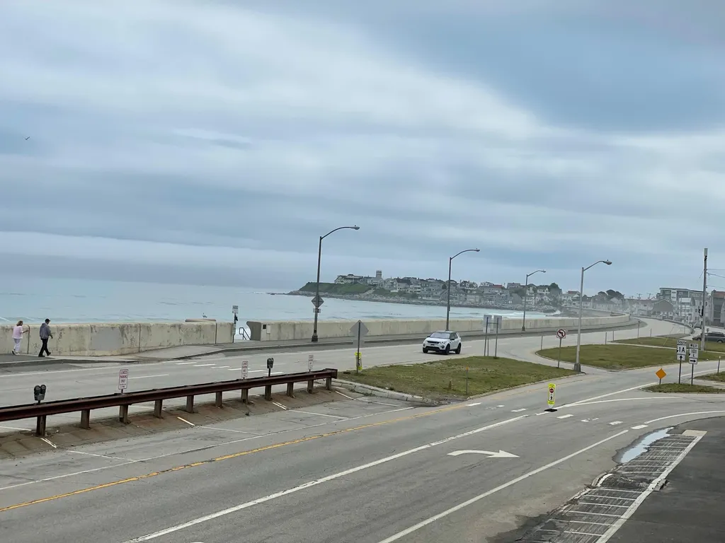 707 Ocean Boulevard Hampton NH 03842