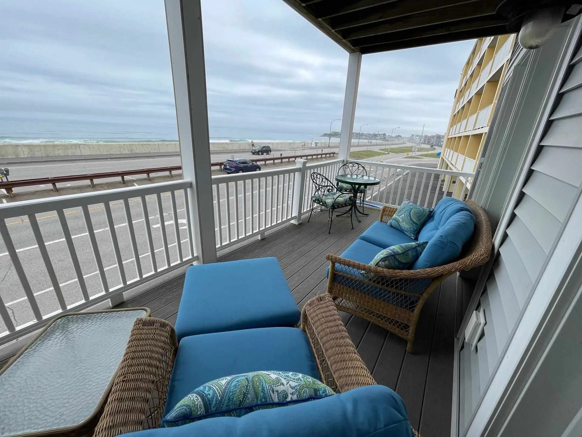 707 Ocean Boulevard Hampton NH 03842