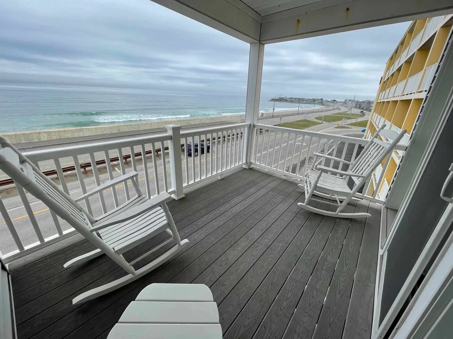 707 Ocean Boulevard Hampton NH 03842